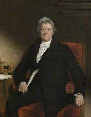 Thomas Clarkson (1760–1846), Anti-Slavery Campaigner