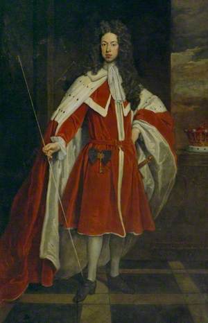 Henry Grey (c.1671–1740), 1st Duke of Kent