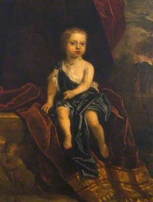 Henry Grey (1696–1717)