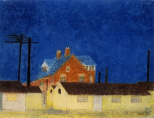 House at Bacton