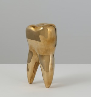 Brass Tooth
