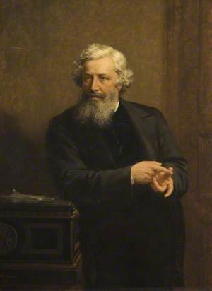 George Dawson (1821–1876)