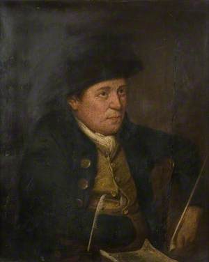 John Freeth (1731–1808)