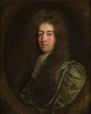 Sir Charles Holte (1649–1722), 3rd Bt of Aston Hall