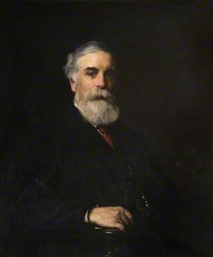 Sir Thomas Martineau (1828–1893)