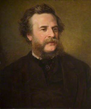 Joseph Moore (1817–1892)