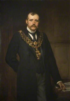 Sir James Smith