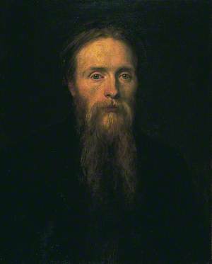 Sir Edward Burne-Jones (1833–1898)
