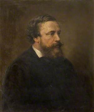 John Thackray Bunce (1828–1899)