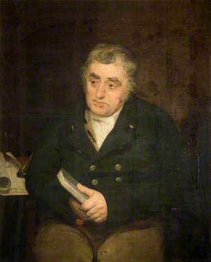 James Luckcock (1761–1835)