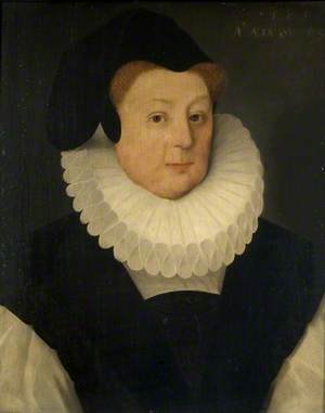 Katherine, Lady Gresley