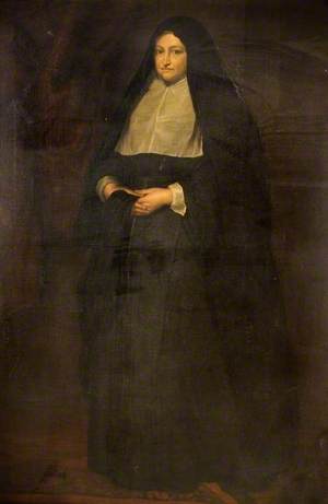 Infanta Isabella Clara Eugenia of Austria (1566–1633), Regentess of the Netherlands