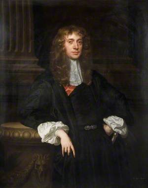 Sir John Nicholas