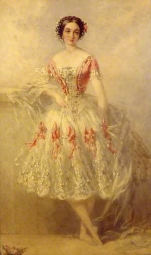 Marie Adeline Plunket (1824–1910)
