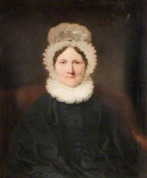 Elizabeth Pemberton