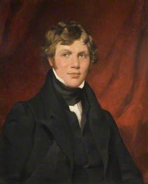 Charles Pemberton