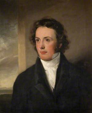 James Tibbetts Willmore (1800–1863)