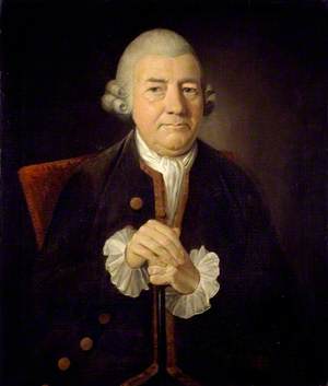 John Baskerville (1706–1775)