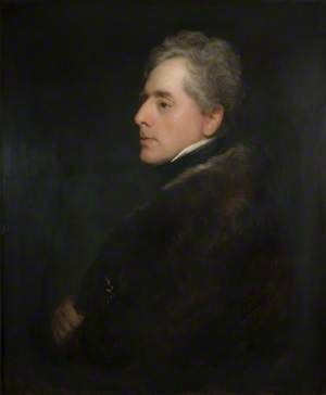 William Phipson (1770–1845)