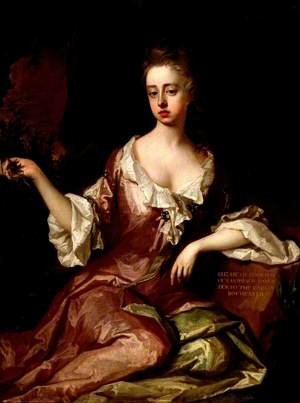 Elizabeth, Countess of Sandwich (c.1674–1757)