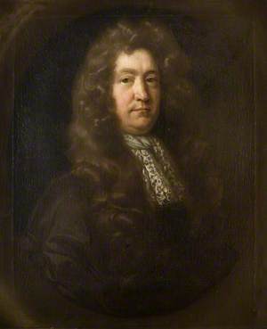 Sir Edward Waldo (1632–1716)