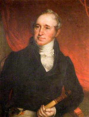 George Attwood (1777–1834)