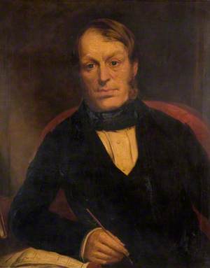 John Pix Weston (1810–1877)