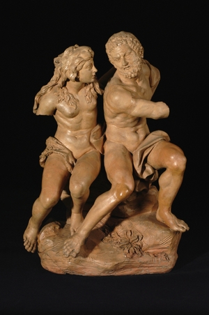 Hercules and Iole