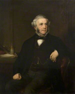 George Richards Elkington (1800–1865)
