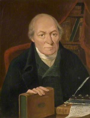 William Hutton (1723–1816)