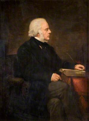 John Bright (1811–1889)