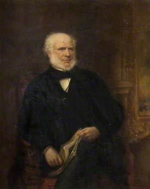 Joseph Gillot (1799–1872)