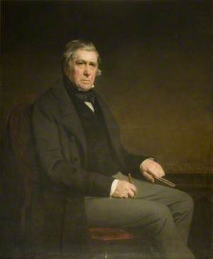 David Cox (1783–1859)