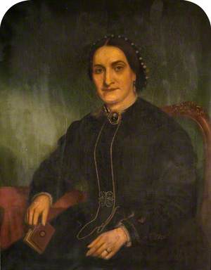 Mrs George Haynes
