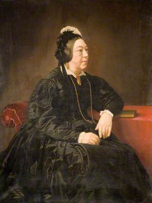 Mrs Amelia Elizabeth Tranter