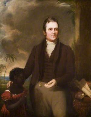 Joseph Sturge (1793–1859)
