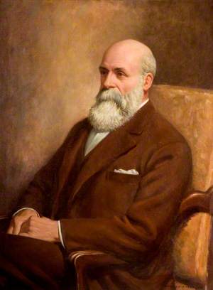 Richard Cadbury (1835–1899)