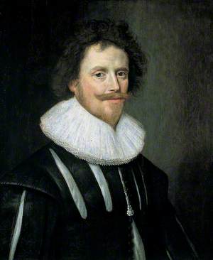 Sir Thomas Holte (1571–1654)