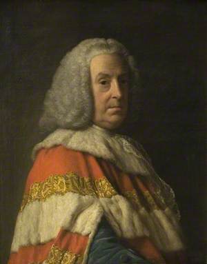 Sir William Pulteney (1684–1764), Earl of Bath