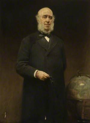 Sir Benjamin Stone (1838–1914)