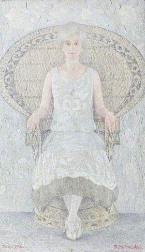 Ada Galsworthy (1864–1956)