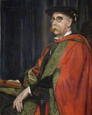 Sir William Holdsworth (1871–1944), Professor of Law