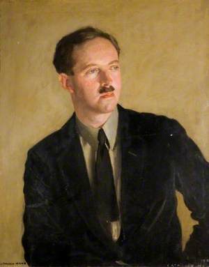 Francis Brett Young (1884–1954)