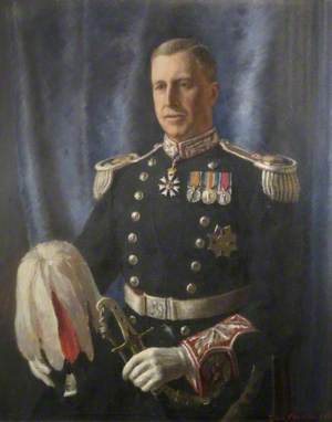 Sir Reginald St Johnston (1881–1950), Colonial Administrator