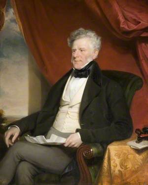 John Edwards Piercy (c.1780–1853)