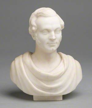 Sir Josiah Mason (1795–1881)