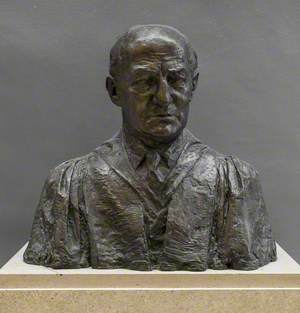 Sir Arthur Peregrine Thomson (1890–1977)