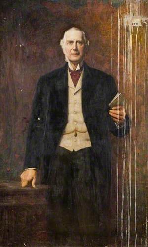William Kenrick (1831–1919)
