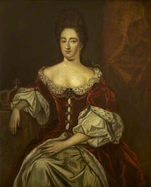 Queen Mary (1662–1694)