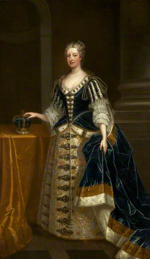 Queen Caroline (1683–1737)
